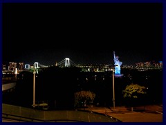 Tokyo Bay night view 12